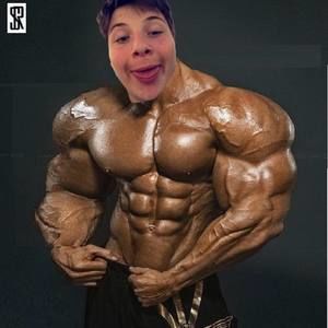 Meet your Posher, Brooks